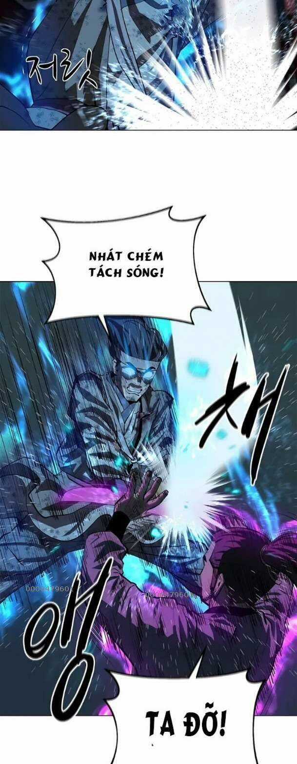 Sư Phụ Quỷ Diện Chapter 107 trang 58