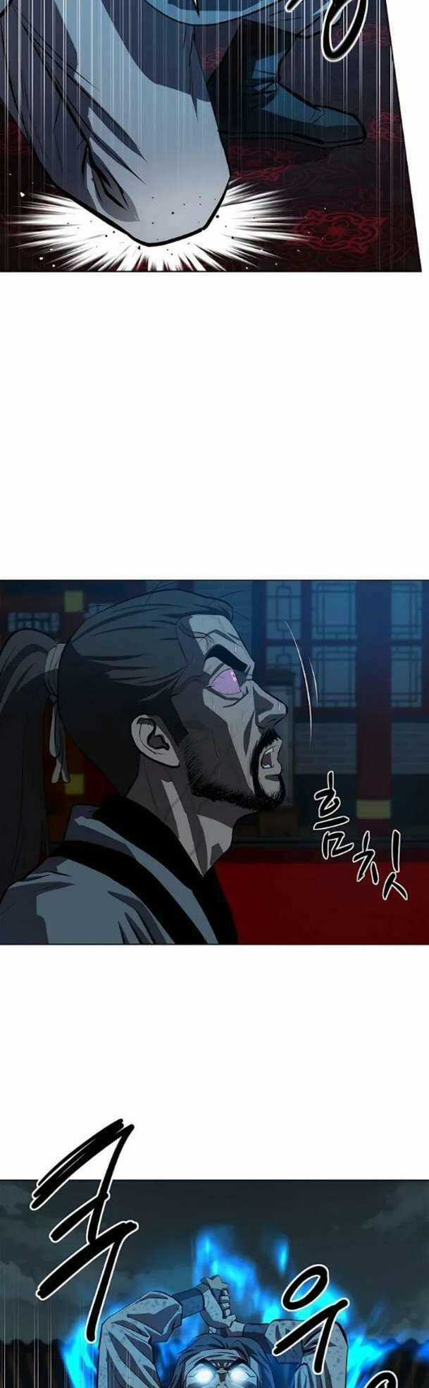 Sư Phụ Quỷ Diện Chapter 107 trang 61