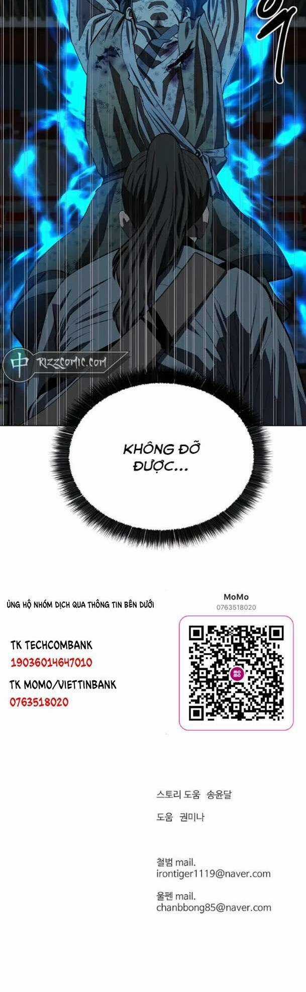 Sư Phụ Quỷ Diện Chapter 107 trang 62