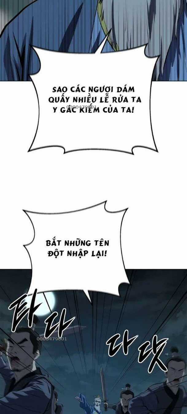 Sư Phụ Quỷ Diện Chapter 108 trang 10