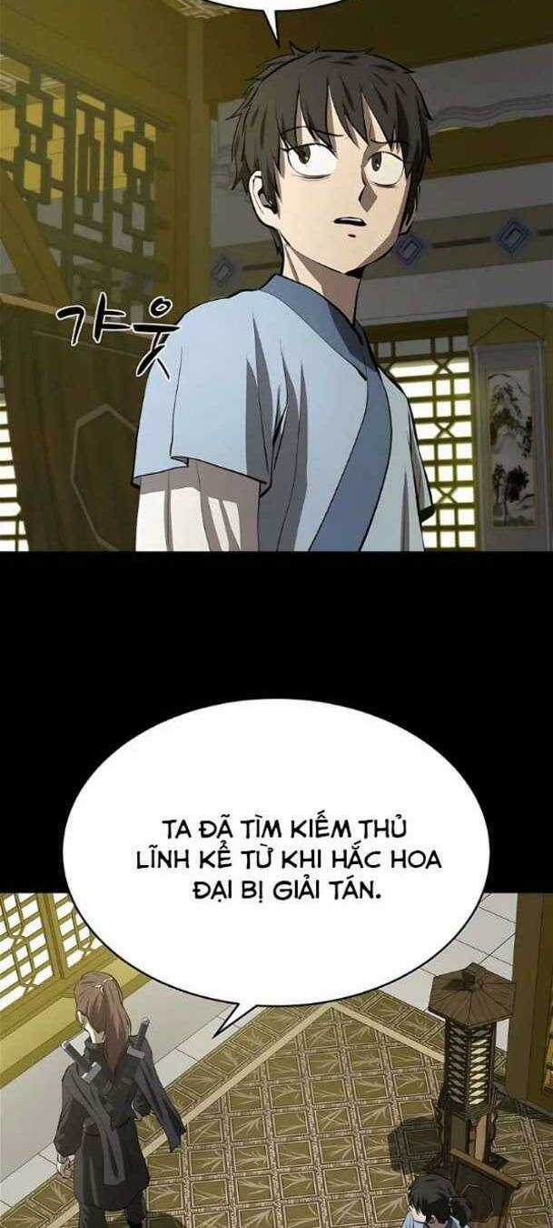 Sư Phụ Quỷ Diện Chapter 108 trang 17