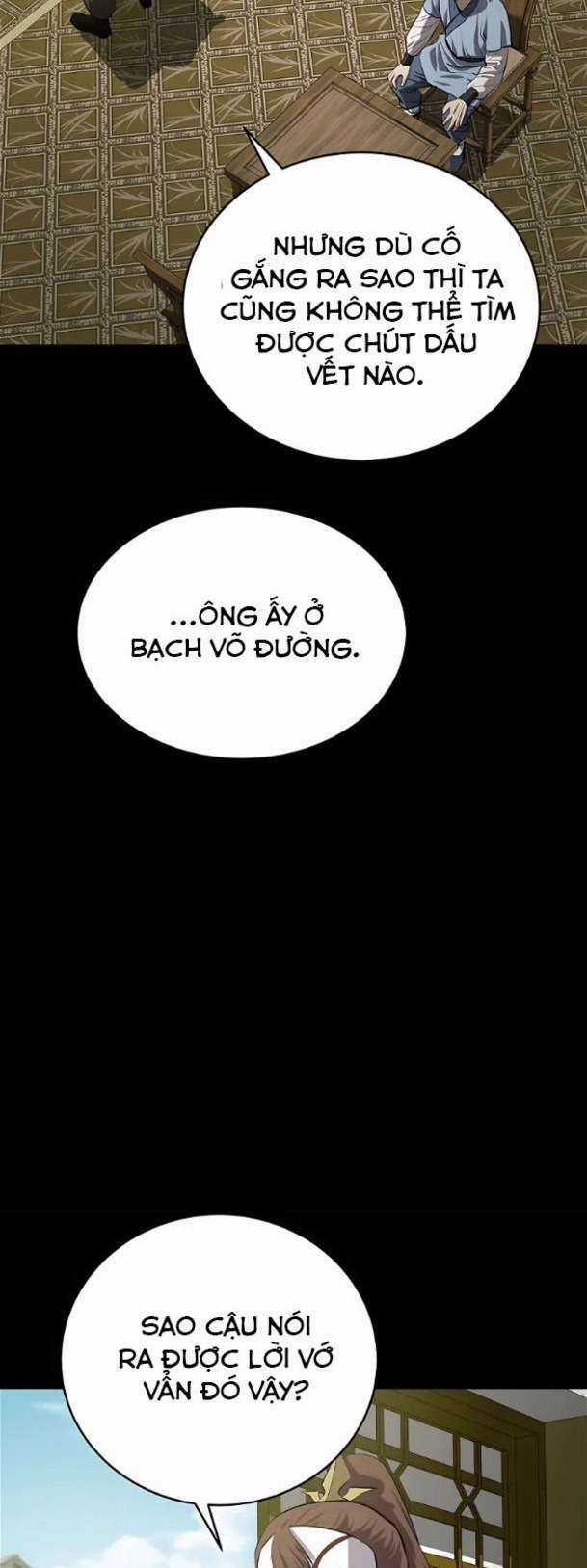 Sư Phụ Quỷ Diện Chapter 108 trang 18