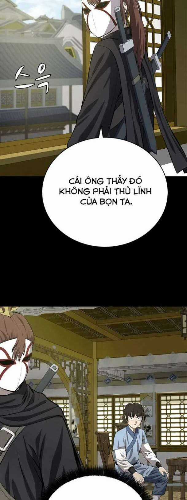 Sư Phụ Quỷ Diện Chapter 108 trang 19