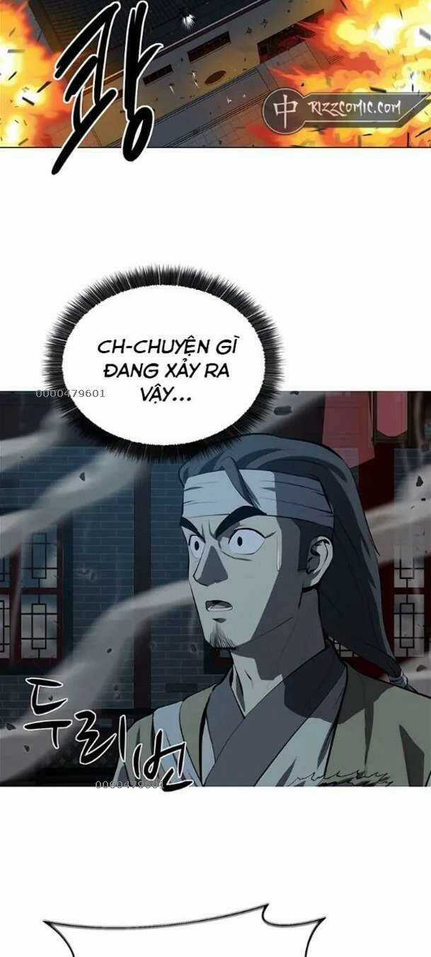 Sư Phụ Quỷ Diện Chapter 108 trang 2