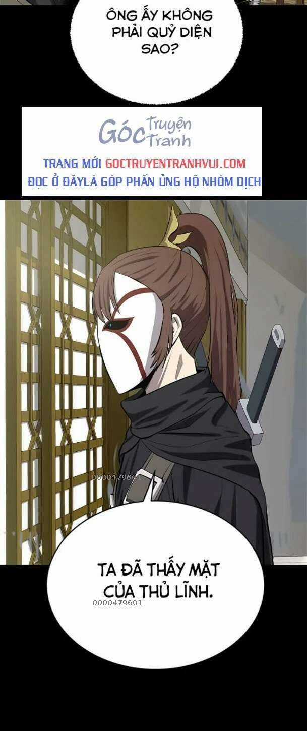 Sư Phụ Quỷ Diện Chapter 108 trang 20