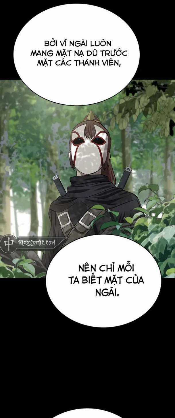 Sư Phụ Quỷ Diện Chapter 108 trang 22