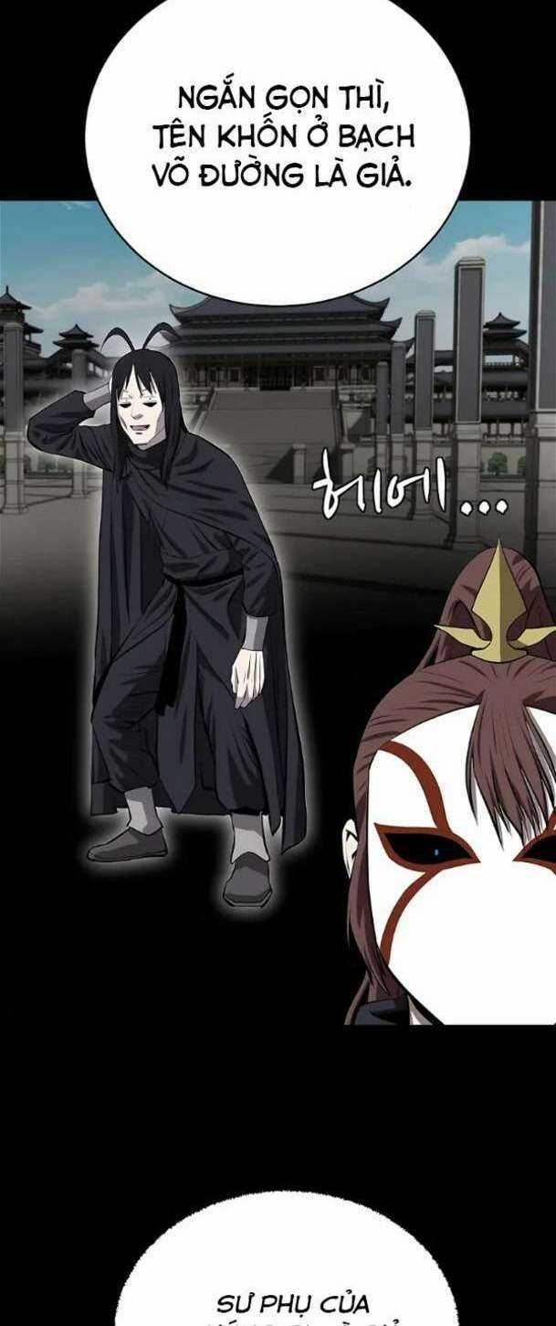 Sư Phụ Quỷ Diện Chapter 108 trang 23