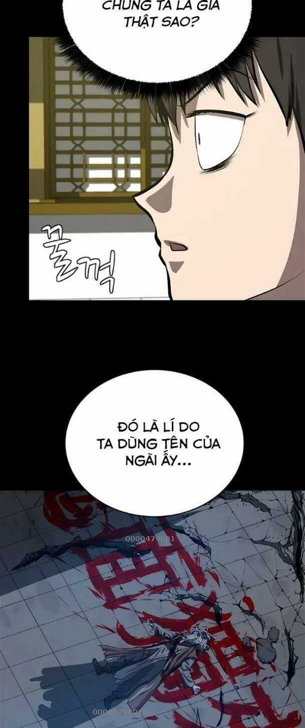 Sư Phụ Quỷ Diện Chapter 108 trang 24