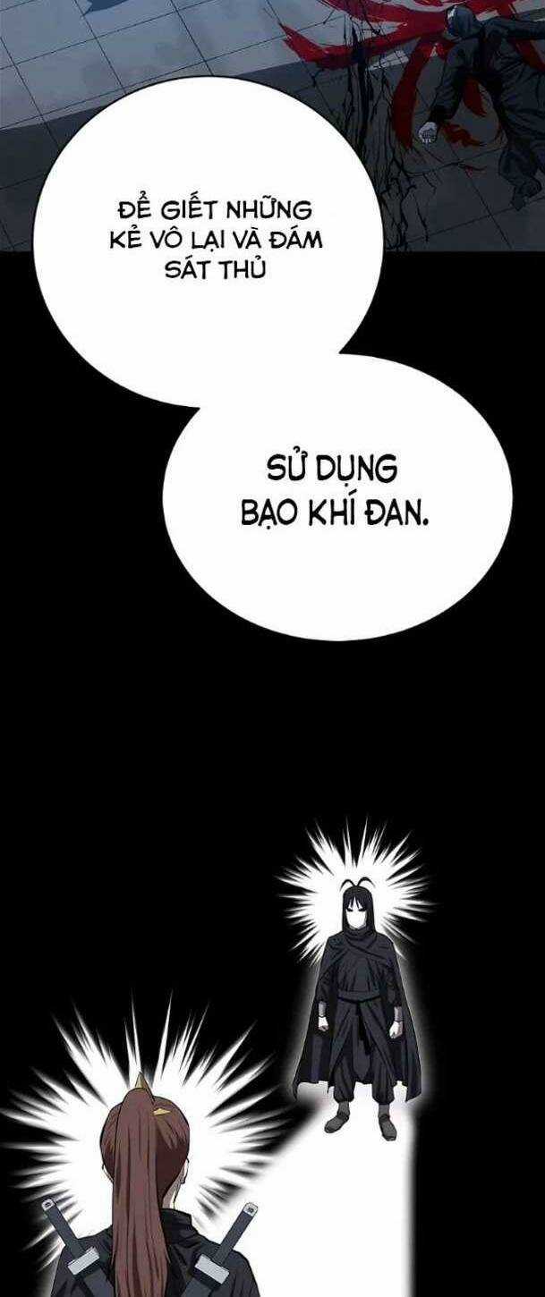 Sư Phụ Quỷ Diện Chapter 108 trang 25