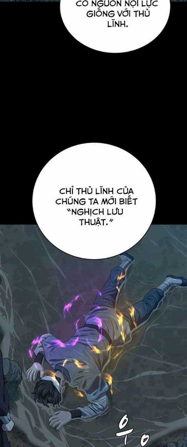 Sư Phụ Quỷ Diện Chapter 108 trang 27