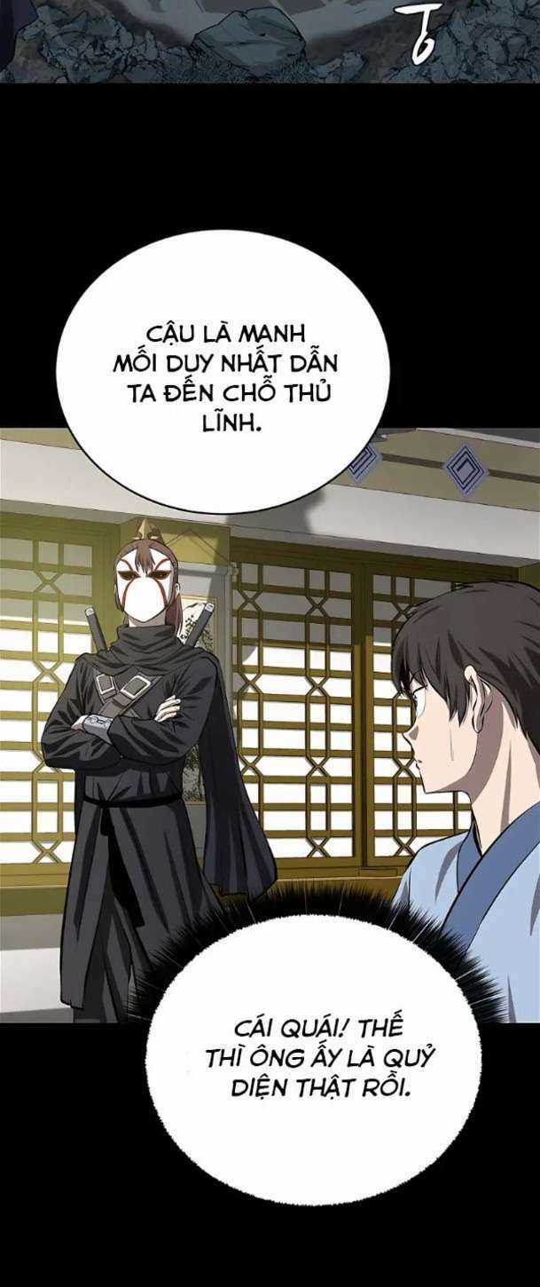 Sư Phụ Quỷ Diện Chapter 108 trang 28