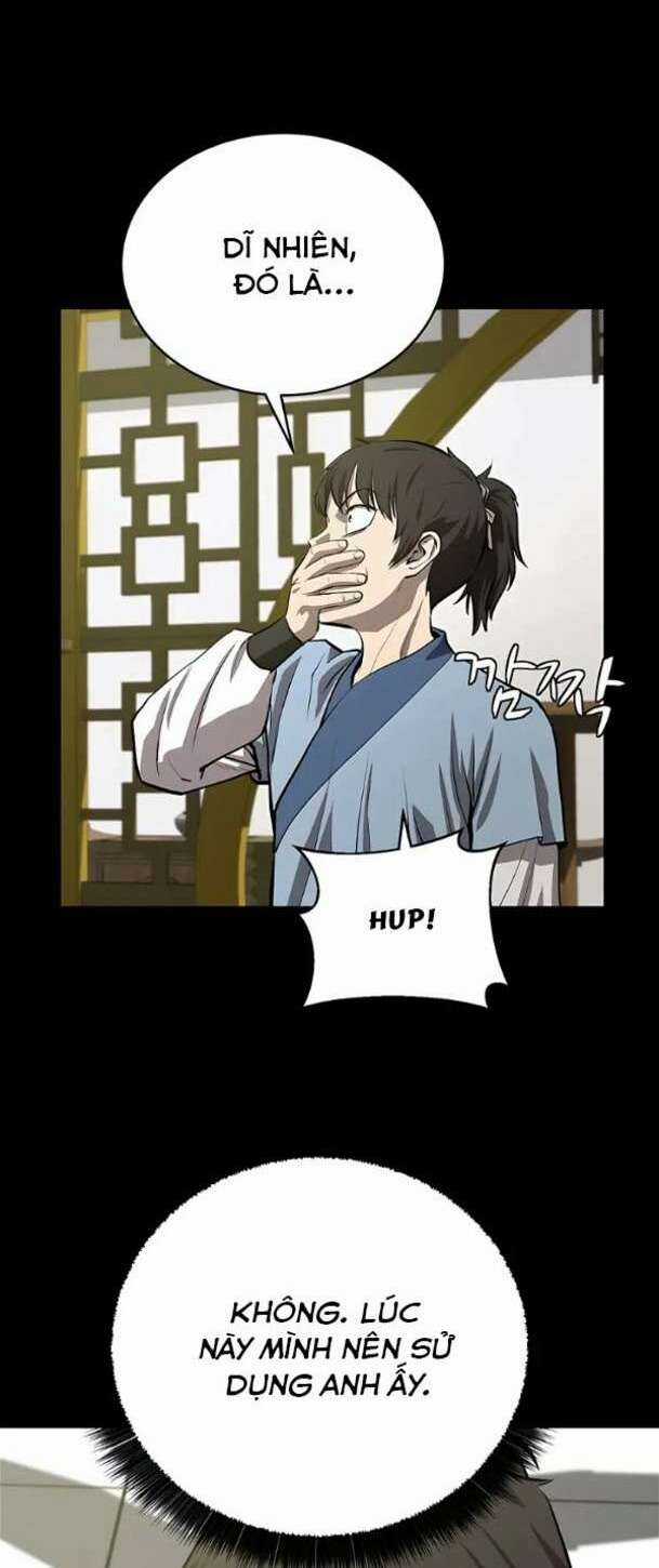 Sư Phụ Quỷ Diện Chapter 108 trang 29