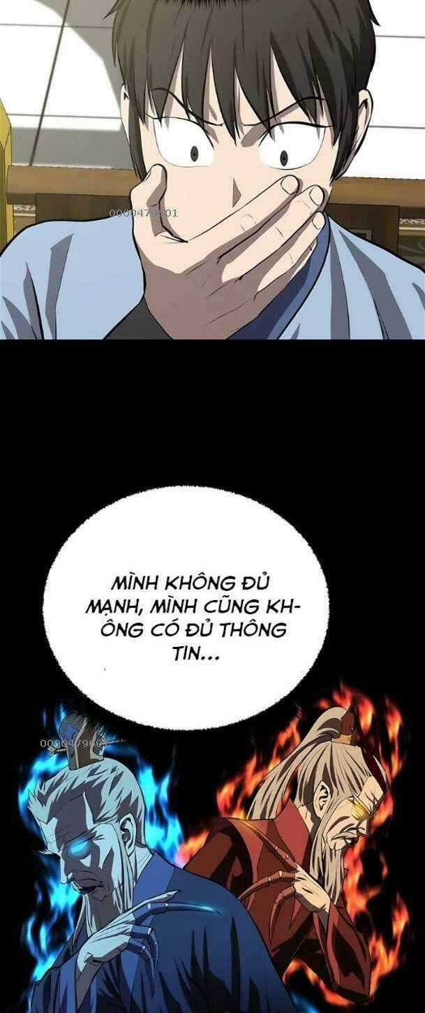 Sư Phụ Quỷ Diện Chapter 108 trang 30