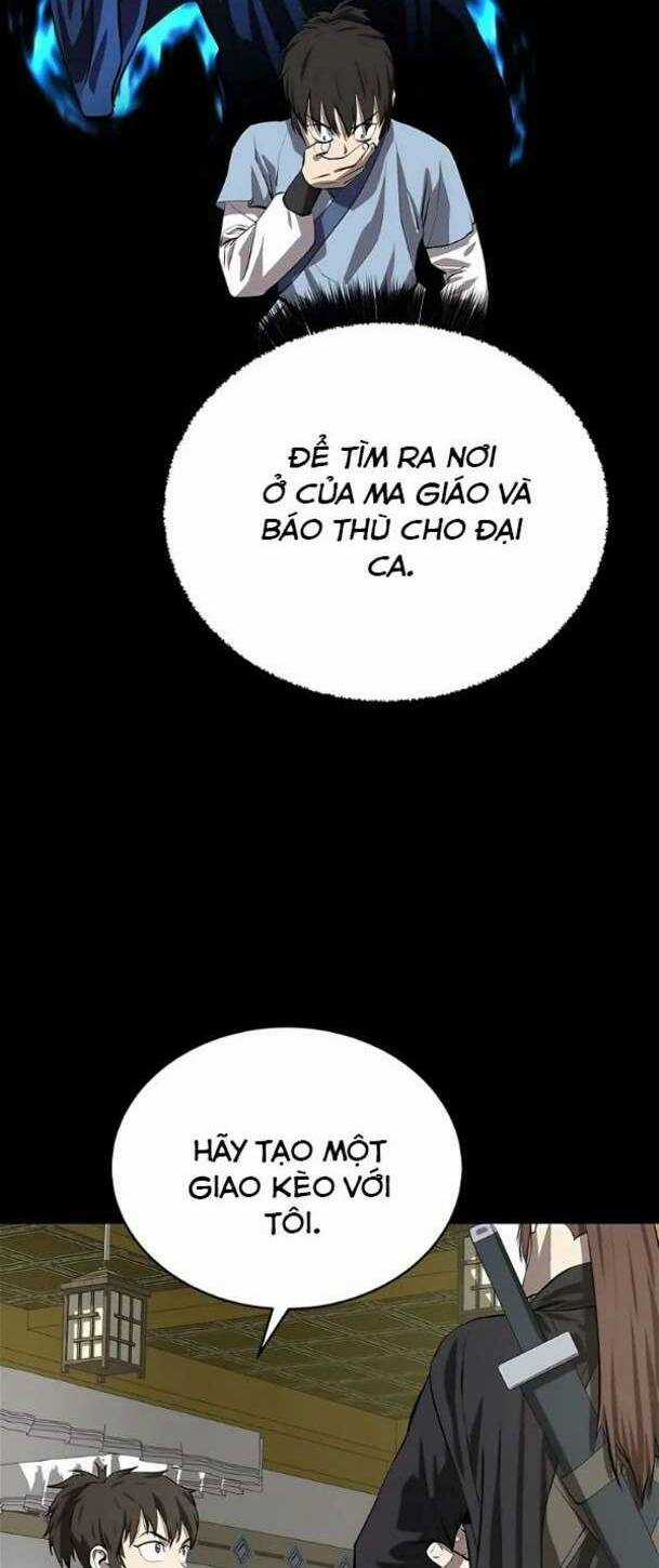 Sư Phụ Quỷ Diện Chapter 108 trang 31