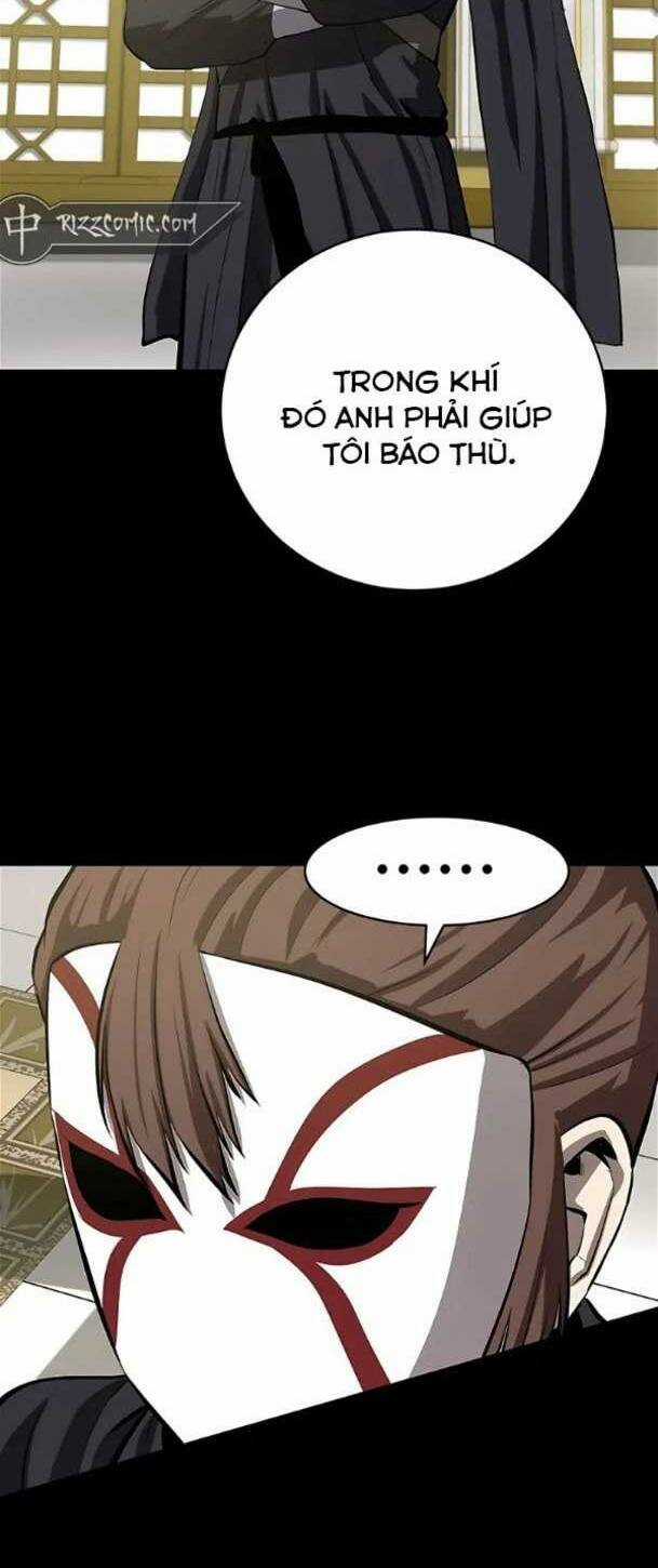 Sư Phụ Quỷ Diện Chapter 108 trang 33