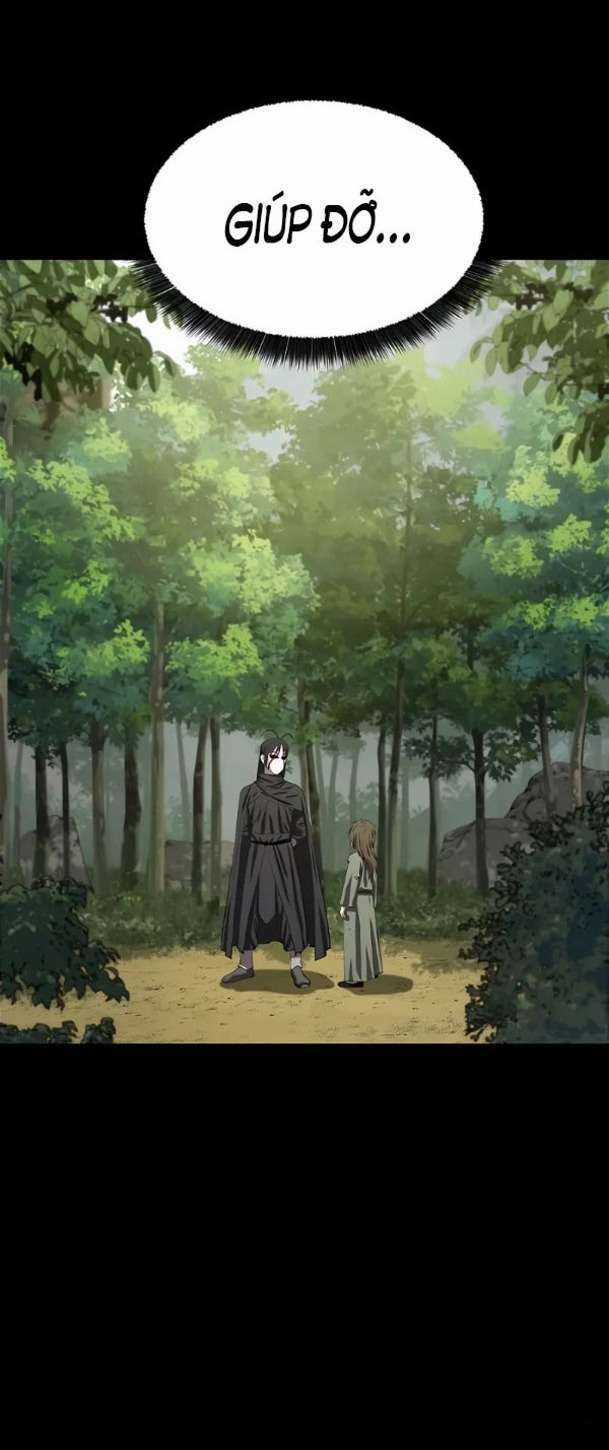 Sư Phụ Quỷ Diện Chapter 108 trang 34