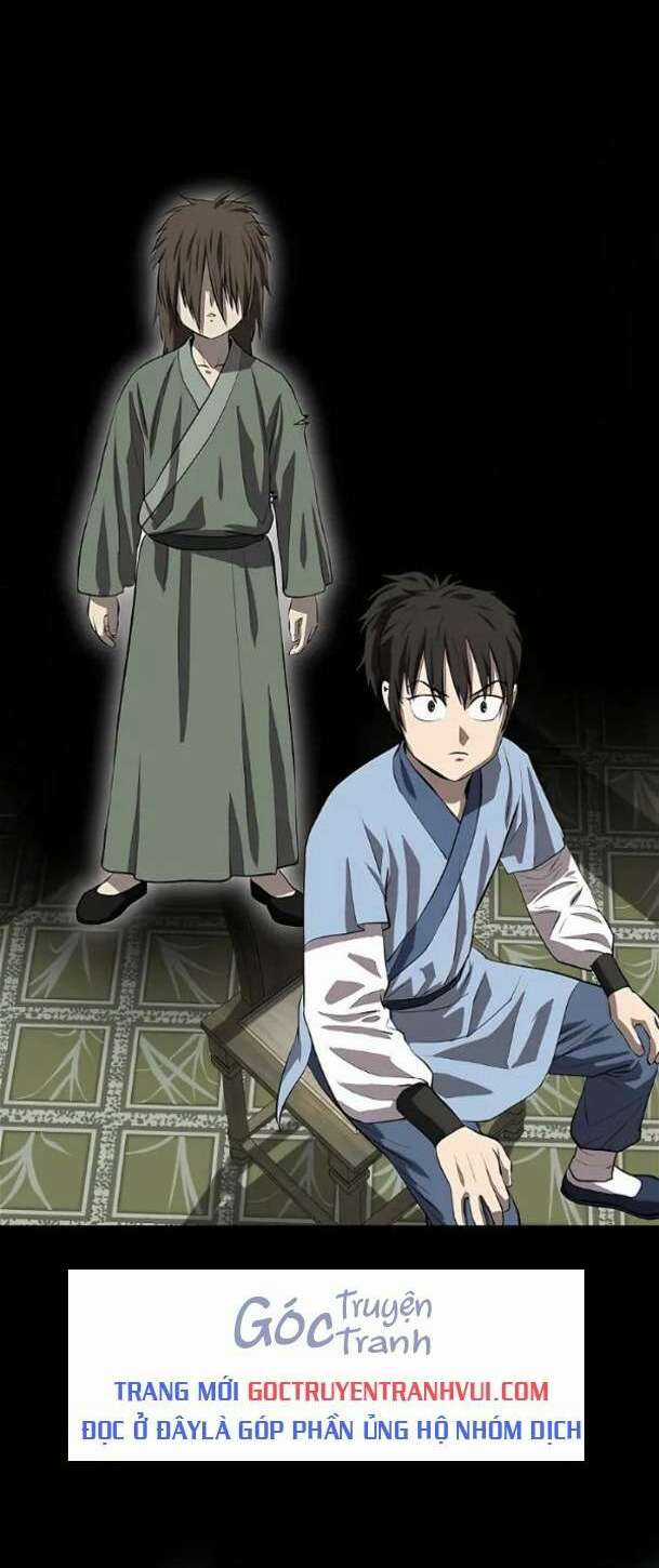 Sư Phụ Quỷ Diện Chapter 108 trang 35