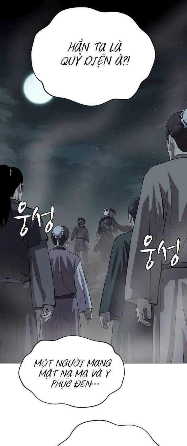 Sư Phụ Quỷ Diện Chapter 108 trang 36