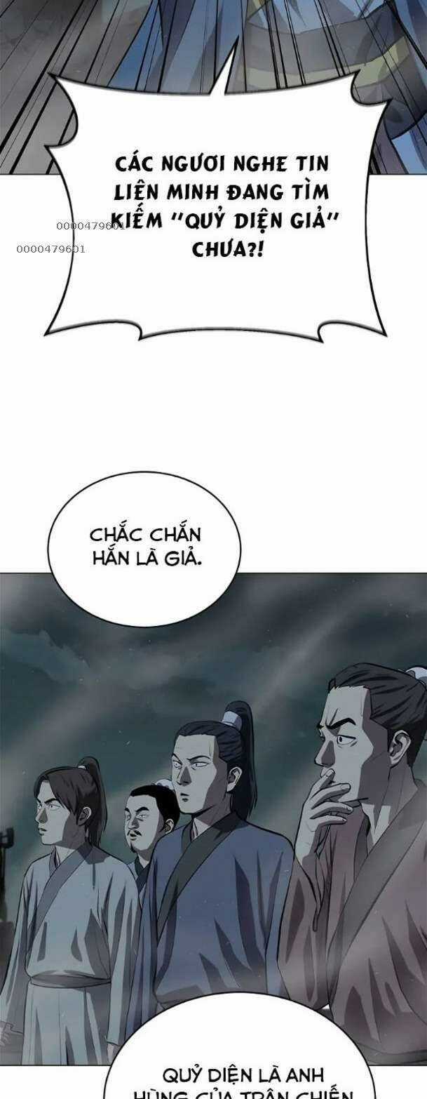 Sư Phụ Quỷ Diện Chapter 108 trang 38
