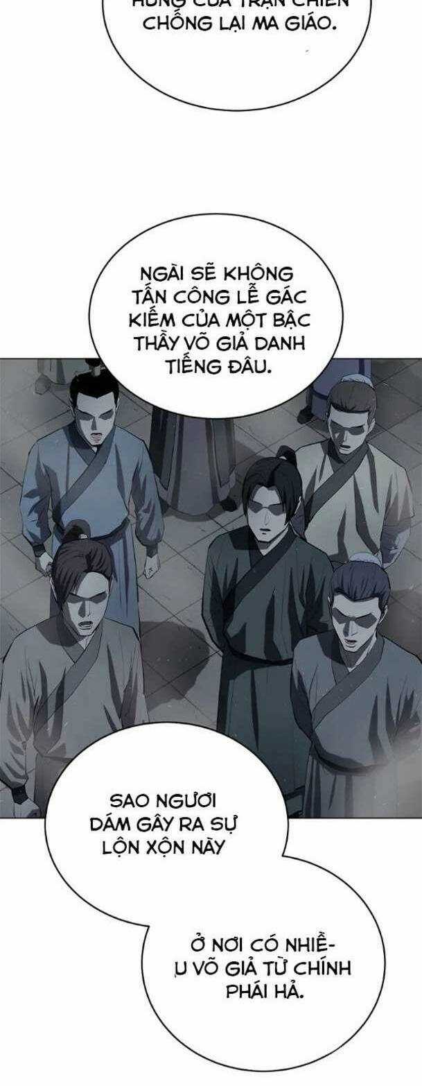 Sư Phụ Quỷ Diện Chapter 108 trang 39