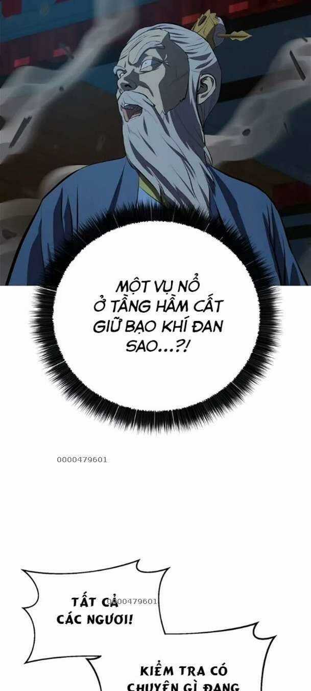 Sư Phụ Quỷ Diện Chapter 108 trang 4