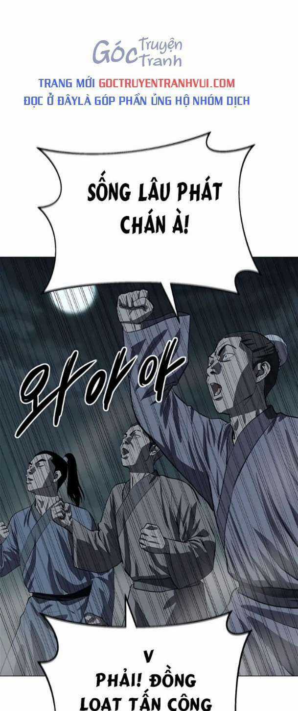 Sư Phụ Quỷ Diện Chapter 108 trang 40