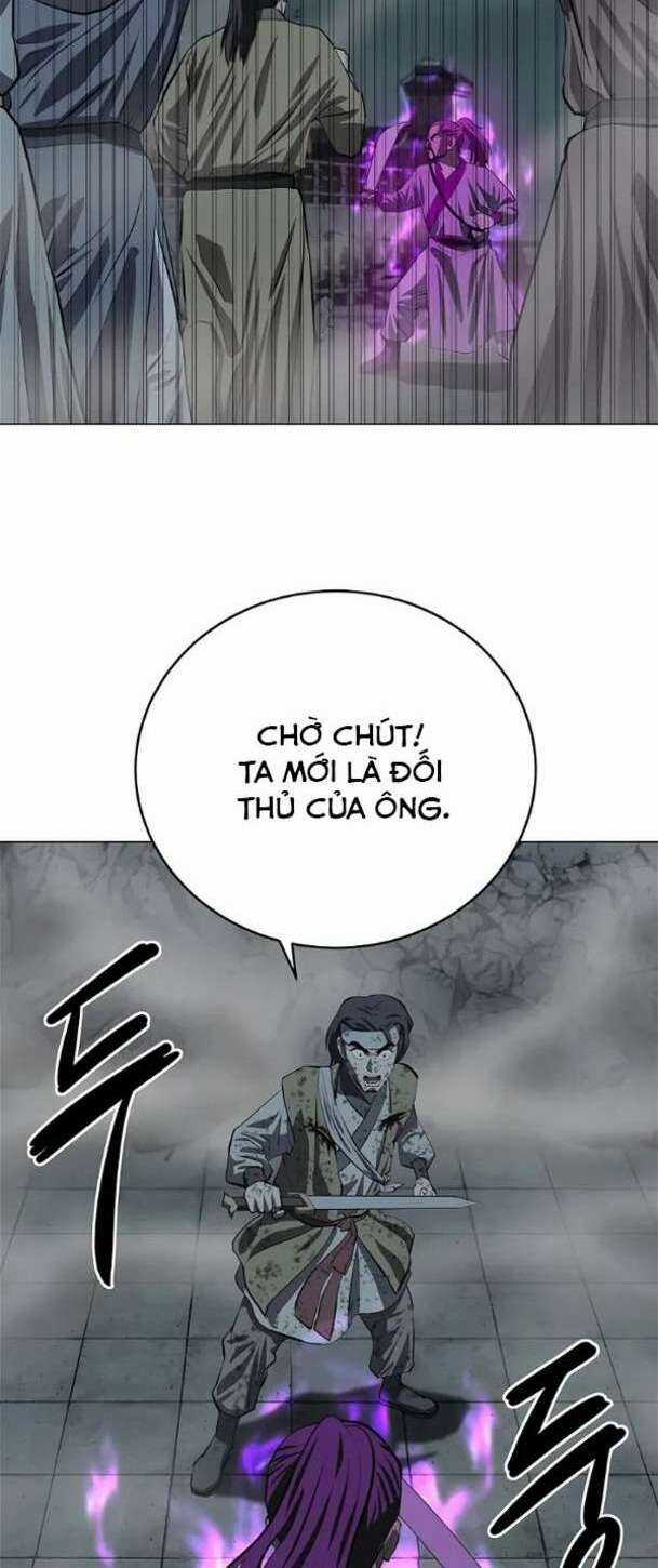 Sư Phụ Quỷ Diện Chapter 108 trang 43