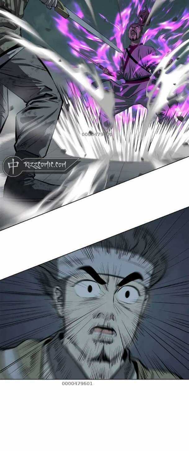 Sư Phụ Quỷ Diện Chapter 108 trang 48