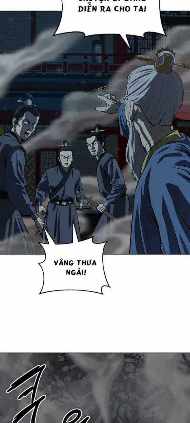 Sư Phụ Quỷ Diện Chapter 108 trang 5
