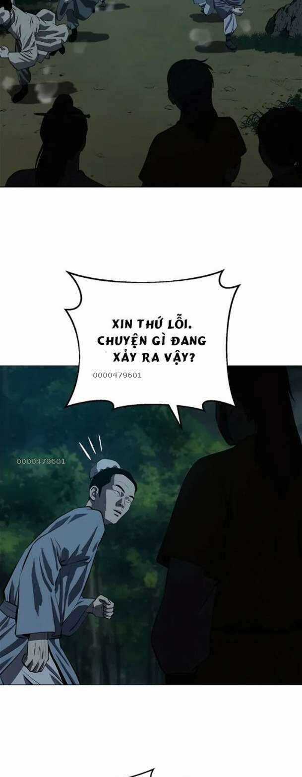 Sư Phụ Quỷ Diện Chapter 108 trang 58
