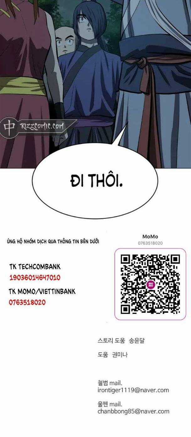 Sư Phụ Quỷ Diện Chapter 108 trang 61