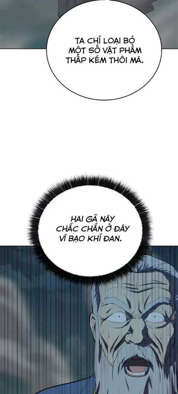 Sư Phụ Quỷ Diện Chapter 108 trang 9