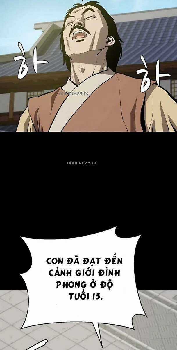 Sư Phụ Quỷ Diện Chapter 109 trang 10