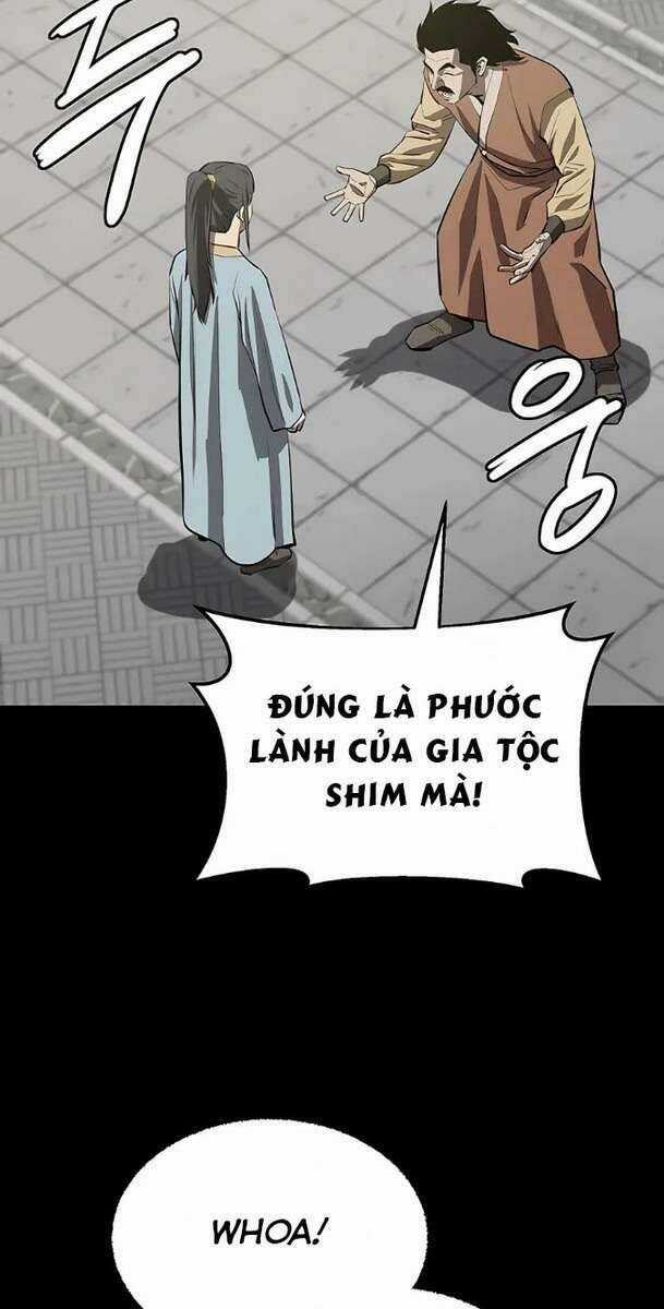 Sư Phụ Quỷ Diện Chapter 109 trang 11