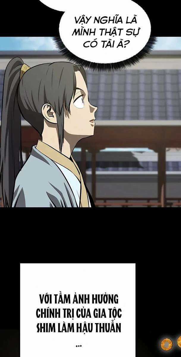 Sư Phụ Quỷ Diện Chapter 109 trang 12