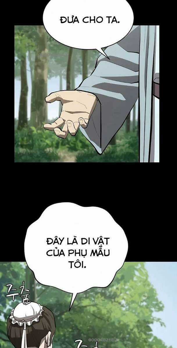 Sư Phụ Quỷ Diện Chapter 109 trang 14