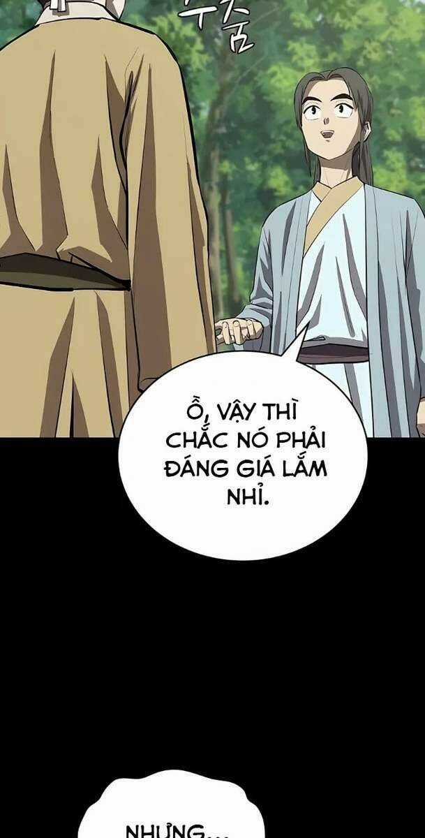 Sư Phụ Quỷ Diện Chapter 109 trang 15