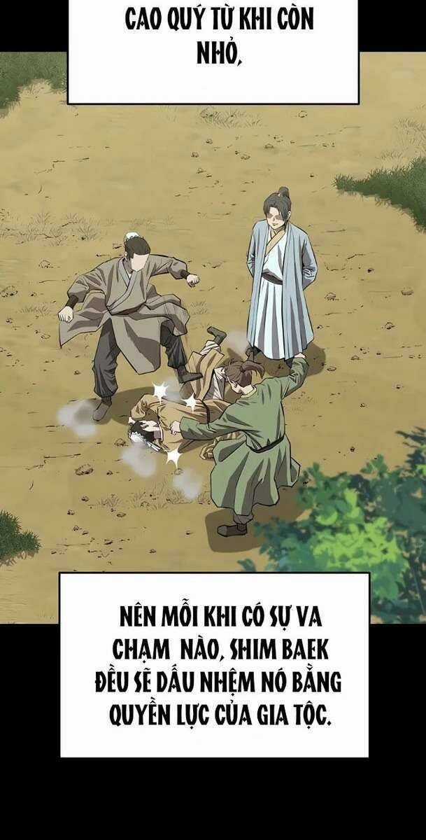 Sư Phụ Quỷ Diện Chapter 109 trang 17