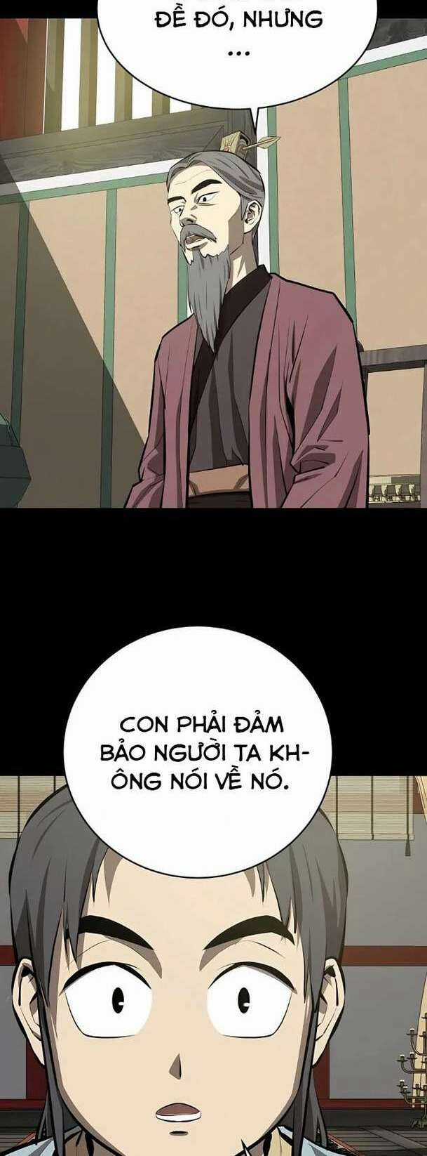 Sư Phụ Quỷ Diện Chapter 109 trang 19