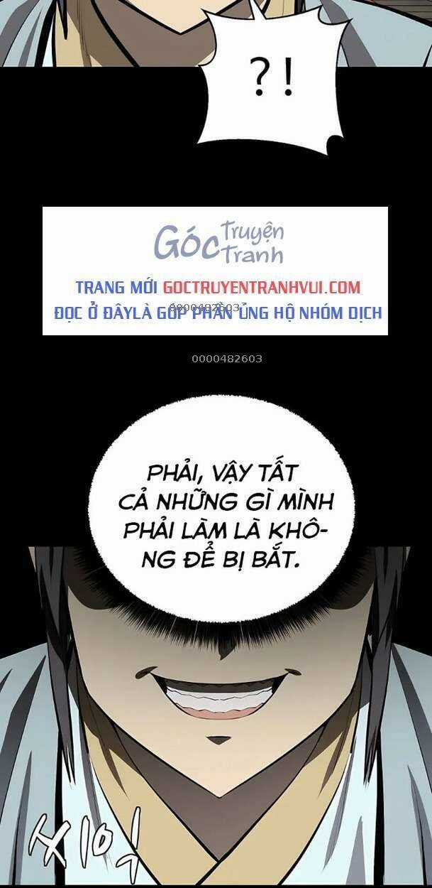 Sư Phụ Quỷ Diện Chapter 109 trang 20