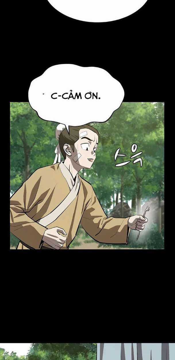 Sư Phụ Quỷ Diện Chapter 109 trang 22