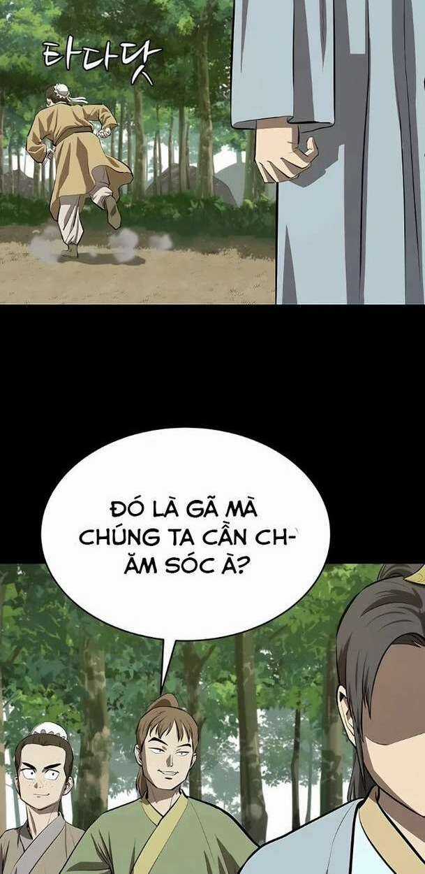 Sư Phụ Quỷ Diện Chapter 109 trang 23