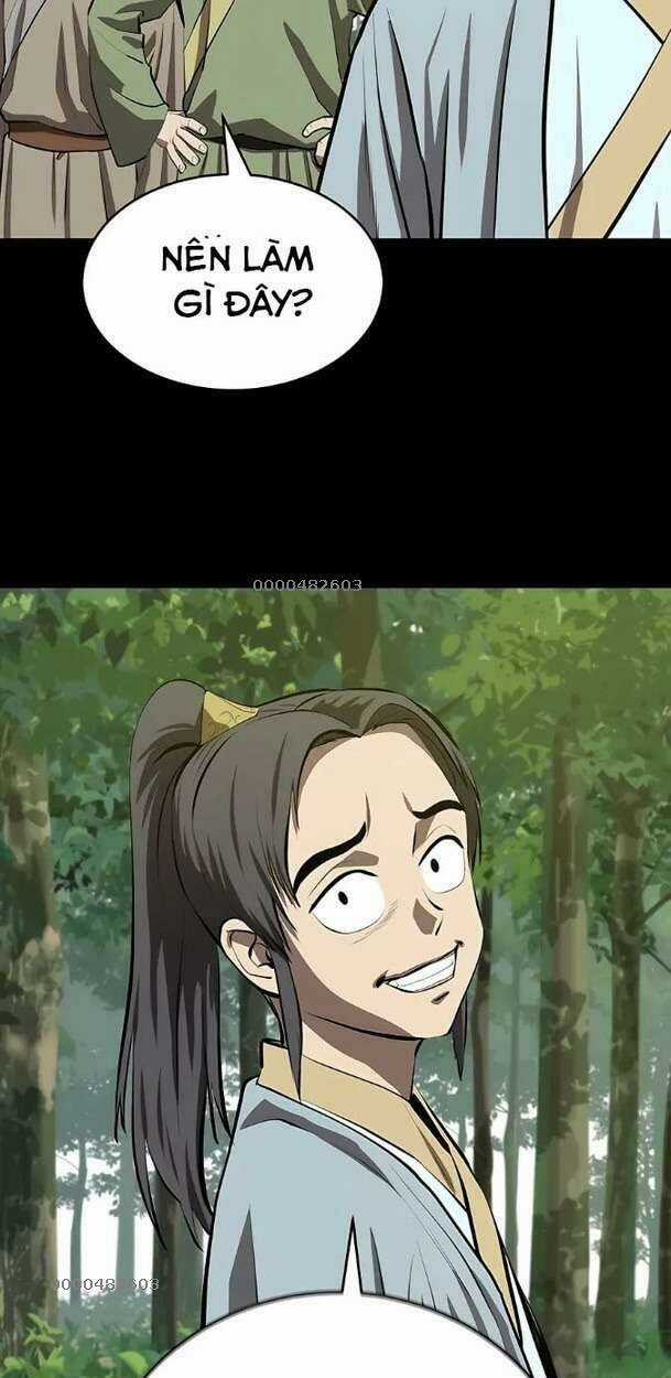 Sư Phụ Quỷ Diện Chapter 109 trang 24