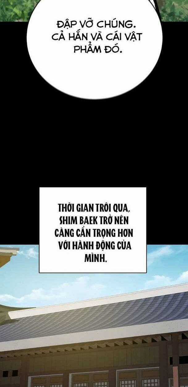 Sư Phụ Quỷ Diện Chapter 109 trang 25