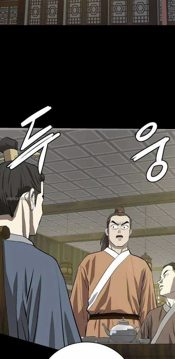 Sư Phụ Quỷ Diện Chapter 109 trang 26