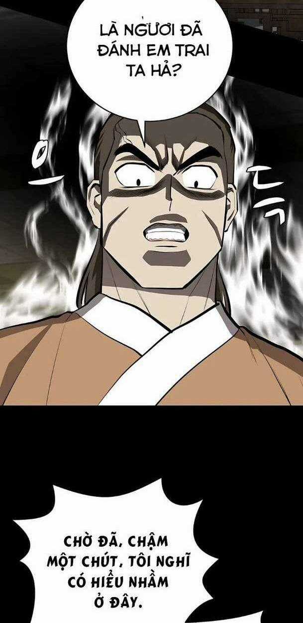 Sư Phụ Quỷ Diện Chapter 109 trang 27