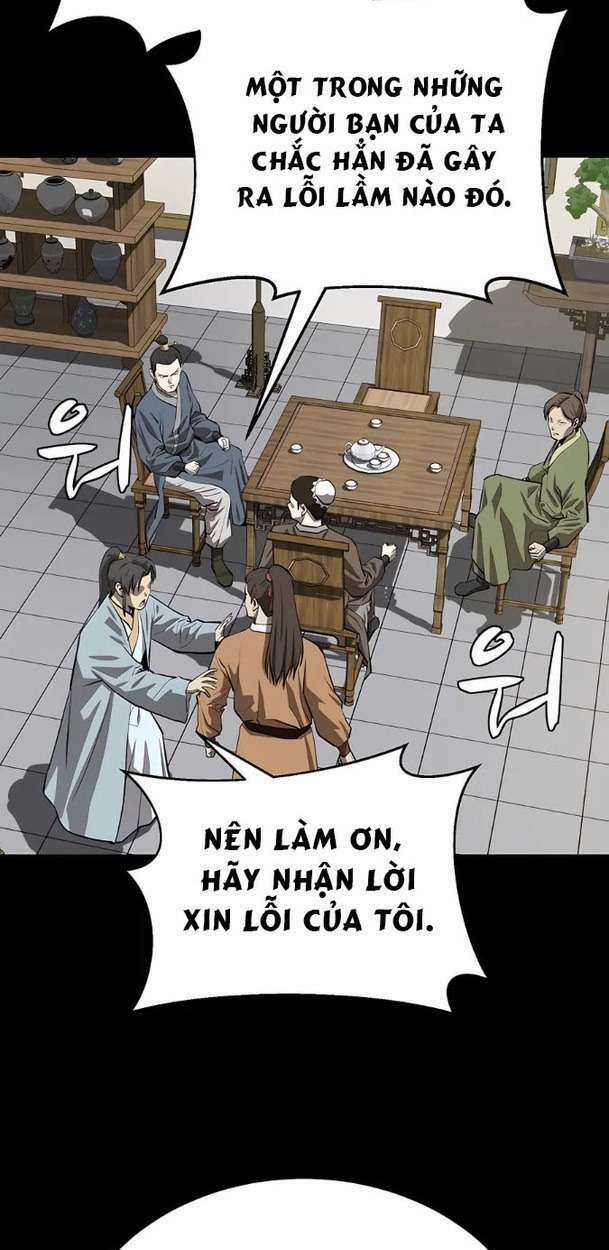 Sư Phụ Quỷ Diện Chapter 109 trang 28