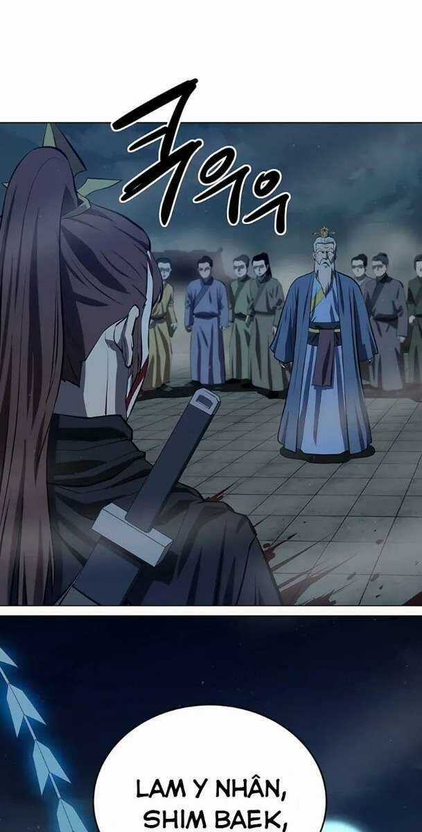 Sư Phụ Quỷ Diện Chapter 109 trang 3