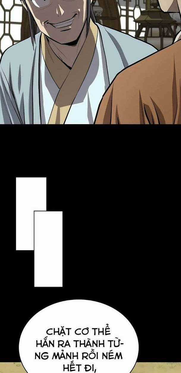 Sư Phụ Quỷ Diện Chapter 109 trang 31