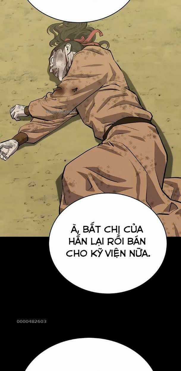 Sư Phụ Quỷ Diện Chapter 109 trang 32